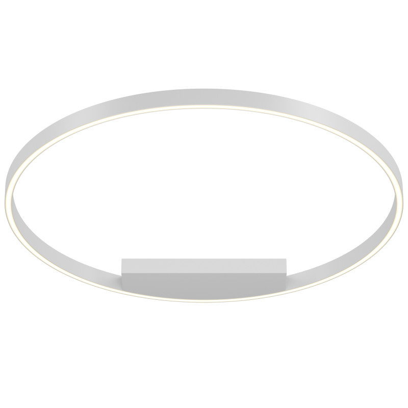 Потолочный светильник Maytoni MOD058CL-L50WK Rim