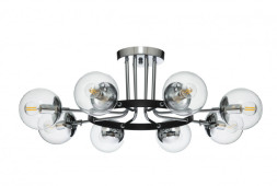 Люстра потолочная Vele Luce VL1413L08 Intenso