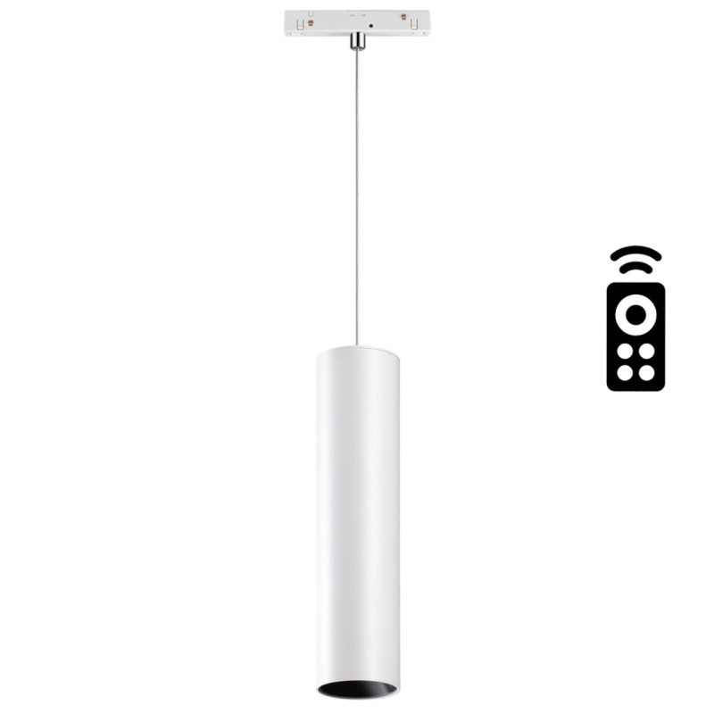 Светодиодный трековый светильник Novotech FLUM 48 358635