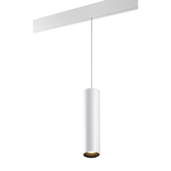 Светодиодный трековый светильник Novotech FLUM 48 358635