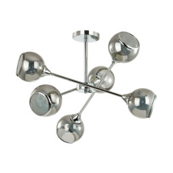 Люстра на штанге LUMION Sandra 4530/6C