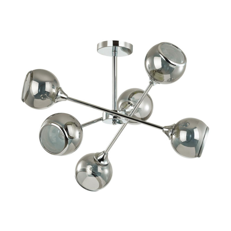Люстра на штанге LUMION Sandra 4530/6C