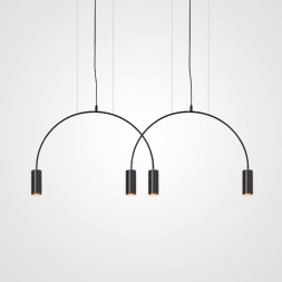 Подвесной светильник ImperiumLoft 212840-26