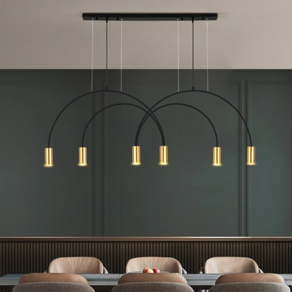 Подвесной светильник ImperiumLoft 212840-26