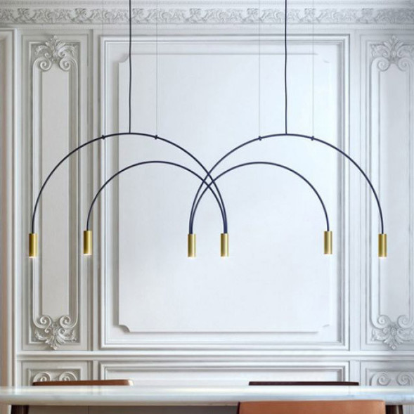 Подвесной светильник ImperiumLoft 212840-26