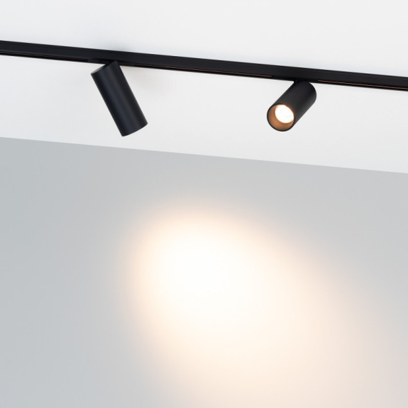 Магнитный трековый светильник Arlight MAG-MICROCOSM 043252