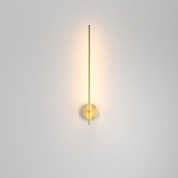 Бра Maytoni Technical C085WL-L7BS2.7K Elegant