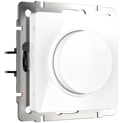 Диммер Werkel W1142001 белый