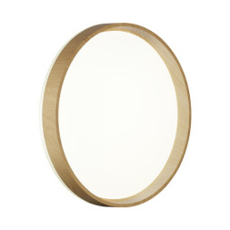 Светильник потолочный Sonex GARI WOOD 7684/DLN