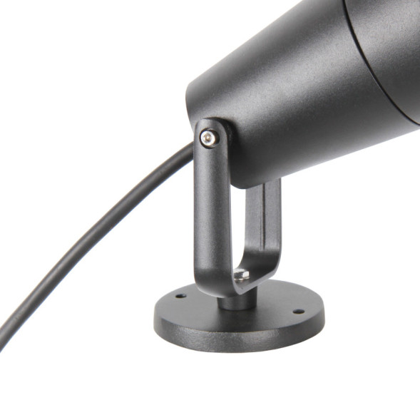 Садово-парковый светильник Favourite Relief 4032-1T