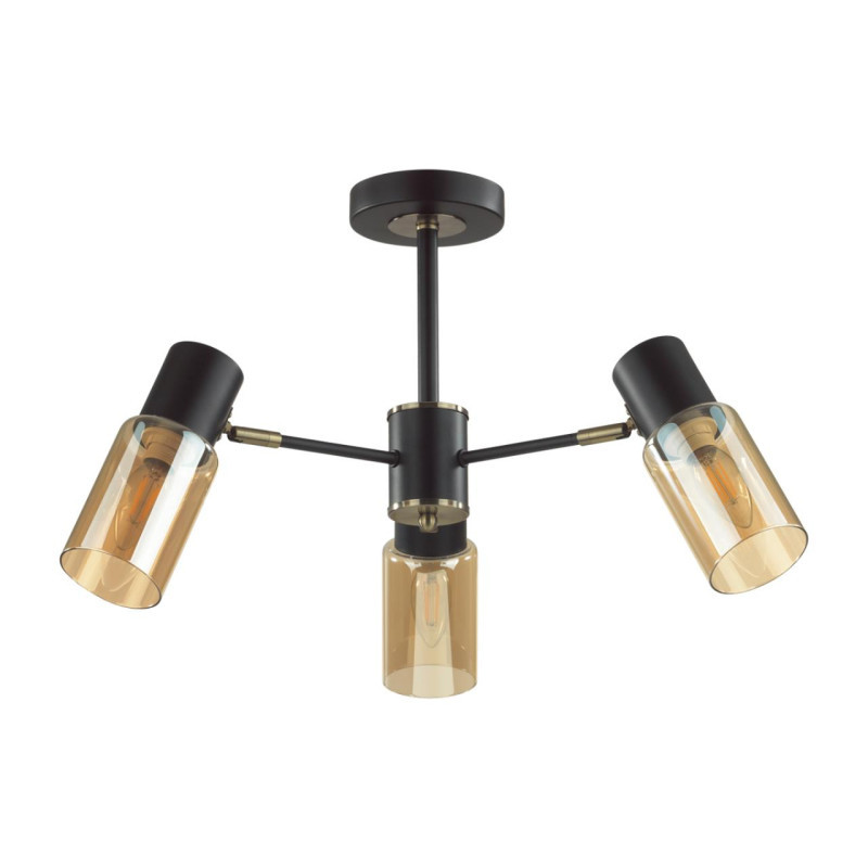 Люстра на штанге LUMION RONNIE 5644/3C