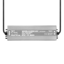 Блок питания для светодиодной ленты LOFT IT 10364/20068 Power