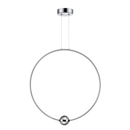 Подвесной светильник Odeon Light GOTA 4337/27L