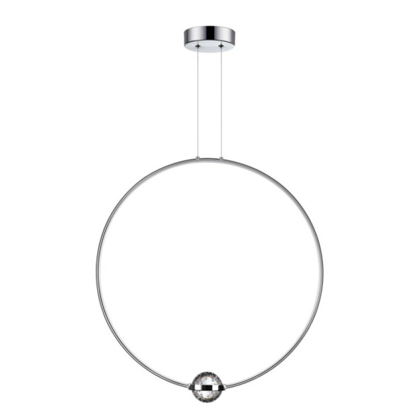 Подвесной светильник Odeon Light GOTA 4337/27L
