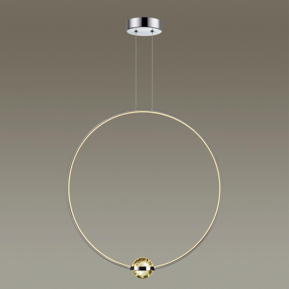 Подвесной светильник Odeon Light GOTA 4337/27L