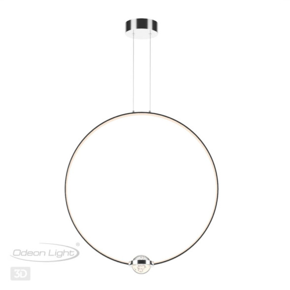Подвесной светильник Odeon Light GOTA 4337/27L