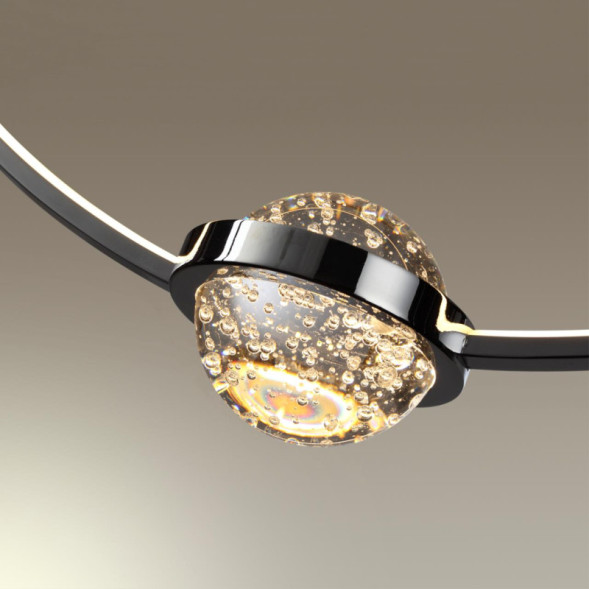 Подвесной светильник Odeon Light GOTA 4337/27L