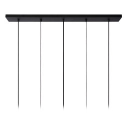 Подвесной светильник LUCIDE LIONEL 73406/05/30