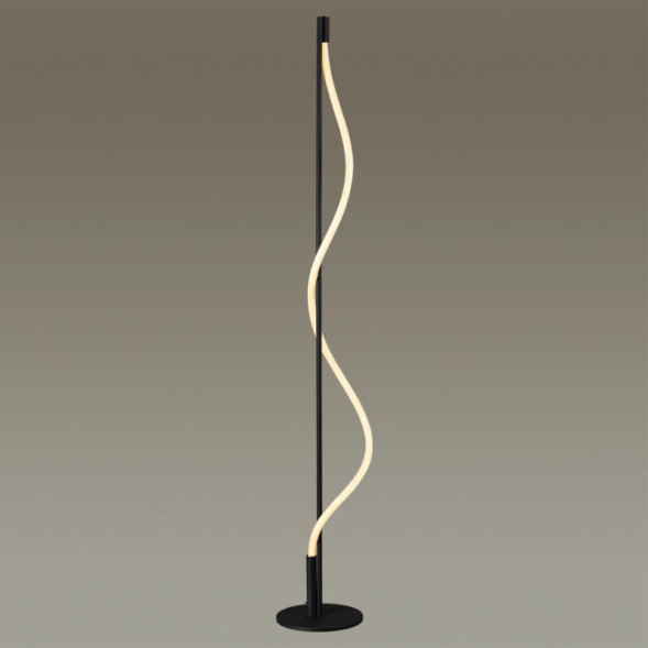 Торшер Odeon Light CORDA 4398/15FL