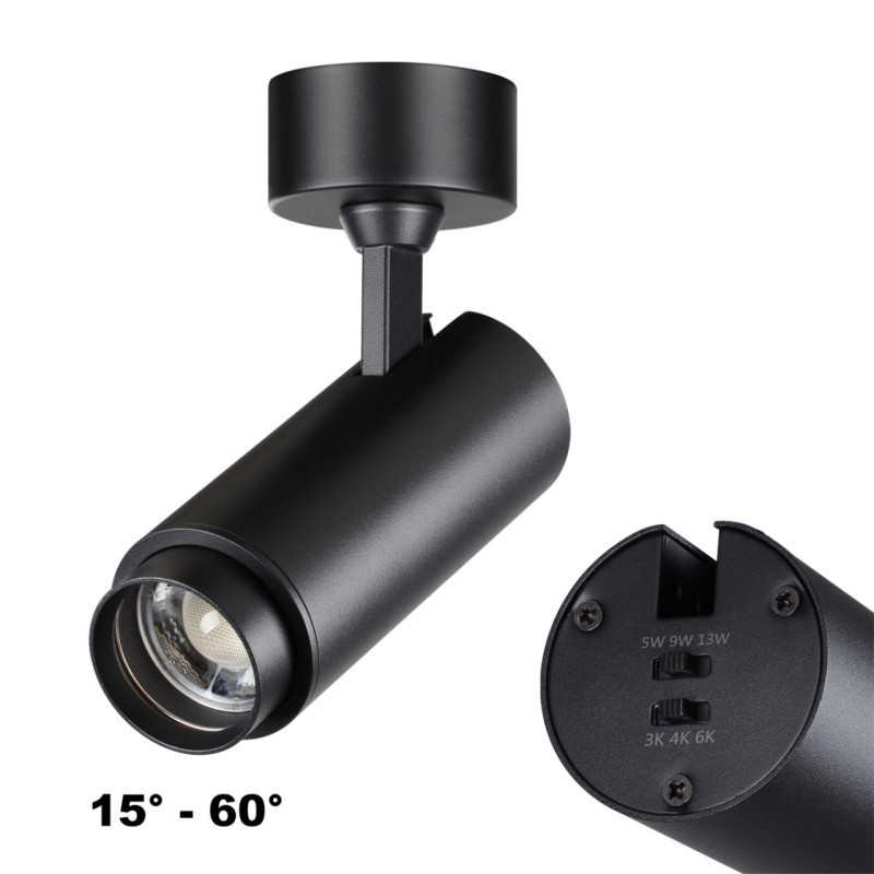 Спот Novotech NAIL 359222