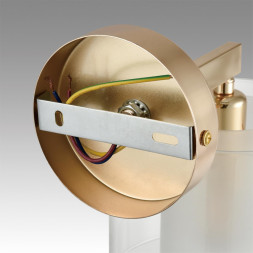 Бра LUMION Verdi 6587/1W