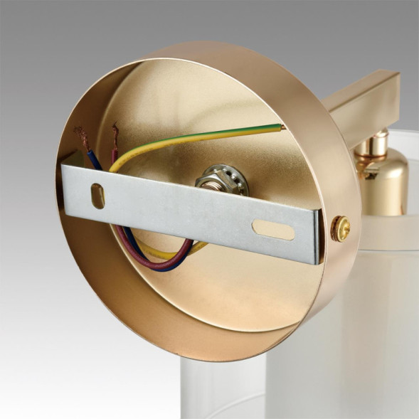 Бра LUMION Verdi 6587/1W