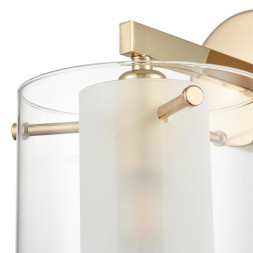 Бра LUMION Verdi 6587/1W