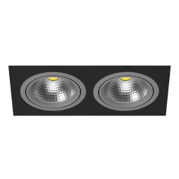 Встраиваемый точечный светильник Lightstar INTERO 111 i8270909