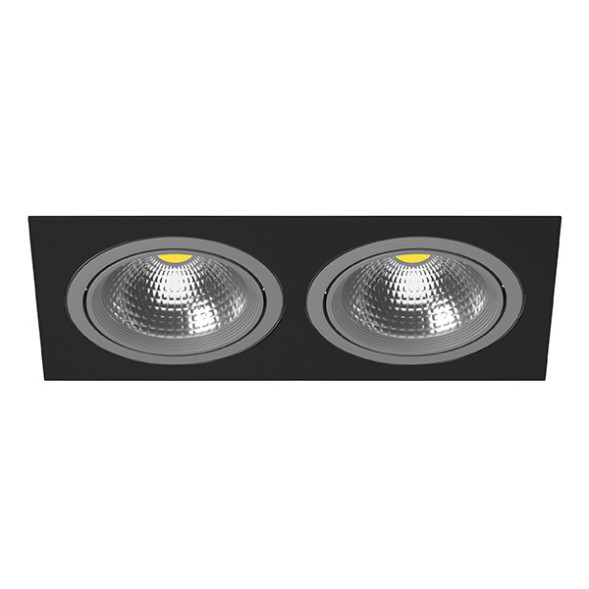 Встраиваемый точечный светильник Lightstar INTERO 111 i8270909