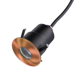 Тротуарный светильник Lightstar Ipogeo ip384418