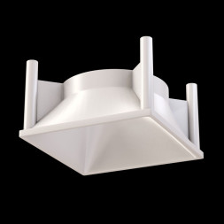 Декоративная вставка Maytoni Technical Alfa LED C065-01W