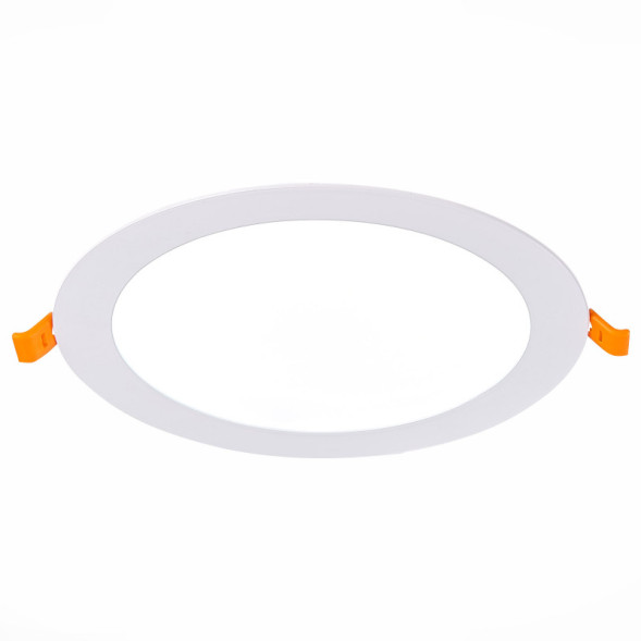 Точечный встраиваемый светильник ST-Luce LITUM ST209.538.15