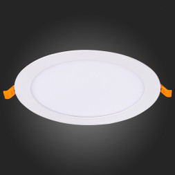 Точечный встраиваемый светильник ST-Luce LITUM ST209.538.15