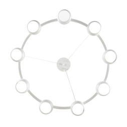 Подвесная люстра LUMION LUAZANA 8254/9