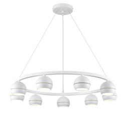 Подвесная люстра LUMION LUAZANA 8254/9