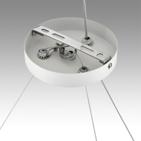 Подвесная люстра LUMION LUAZANA 8254/9