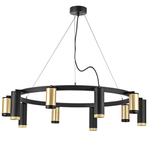 Подвесная люстра Lightstar RULLO LR02040587570