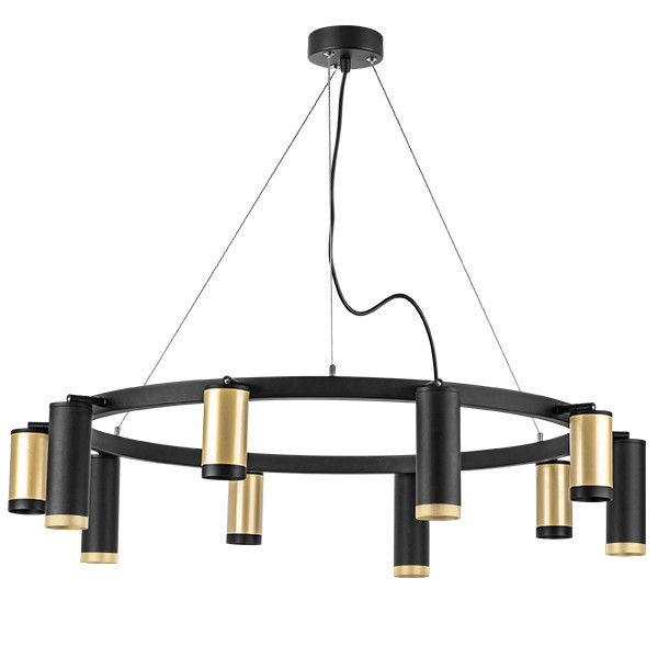 Подвесная люстра Lightstar RULLO LR02040587570