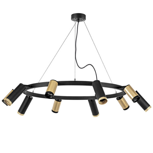 Подвесная люстра Lightstar RULLO LR02040587570