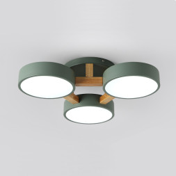 Потолочная люстра ImperiumLoft 178322-26