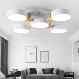 Потолочная люстра ImperiumLoft 178322-26