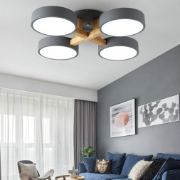 Потолочная люстра ImperiumLoft 178322-26