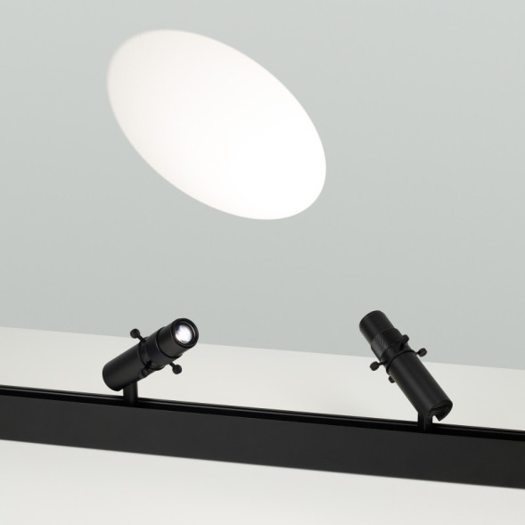 Магнитный трековый светильник Arlight MAG-ORIENT 045066