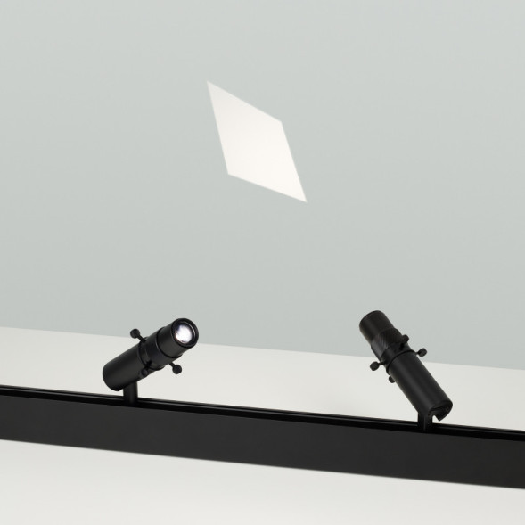 Магнитный трековый светильник Arlight MAG-ORIENT 045066