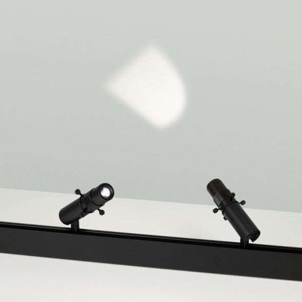 Магнитный трековый светильник Arlight MAG-ORIENT 045066