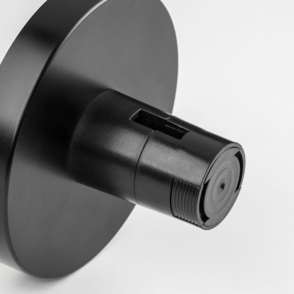 Трековый светильник Lightstar Due Hermes 210647