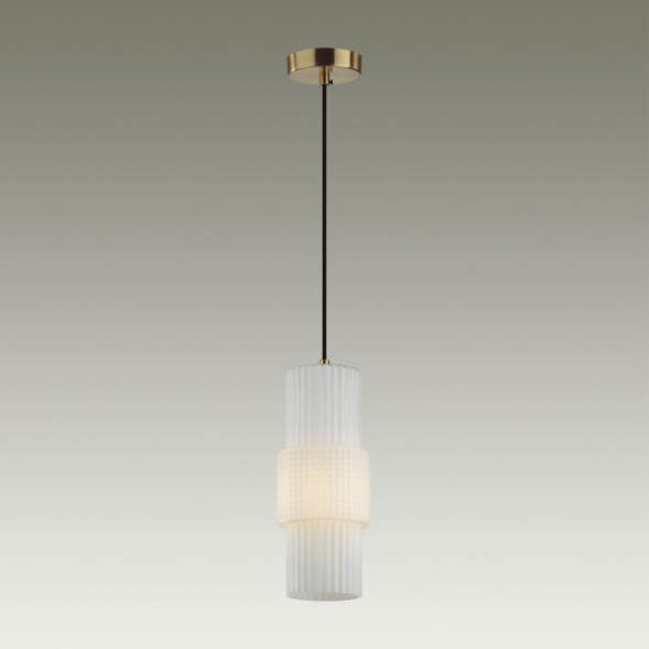 Подвесной светильник Odeon Light Pimpa 5020/1