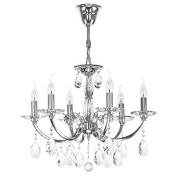 Подвесная люстра Lightstar Stregaro 694064