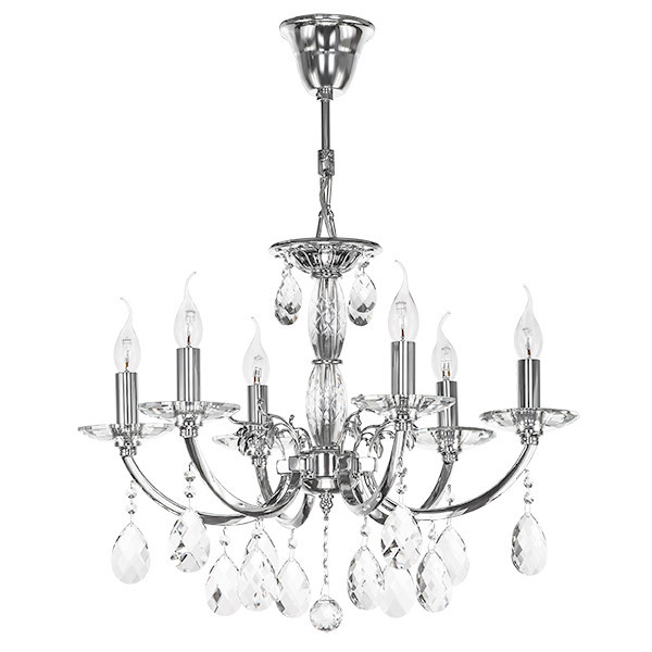 Подвесная люстра Lightstar Stregaro 694064