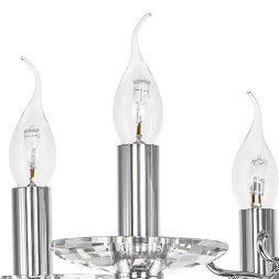 Подвесная люстра Lightstar Stregaro 694064